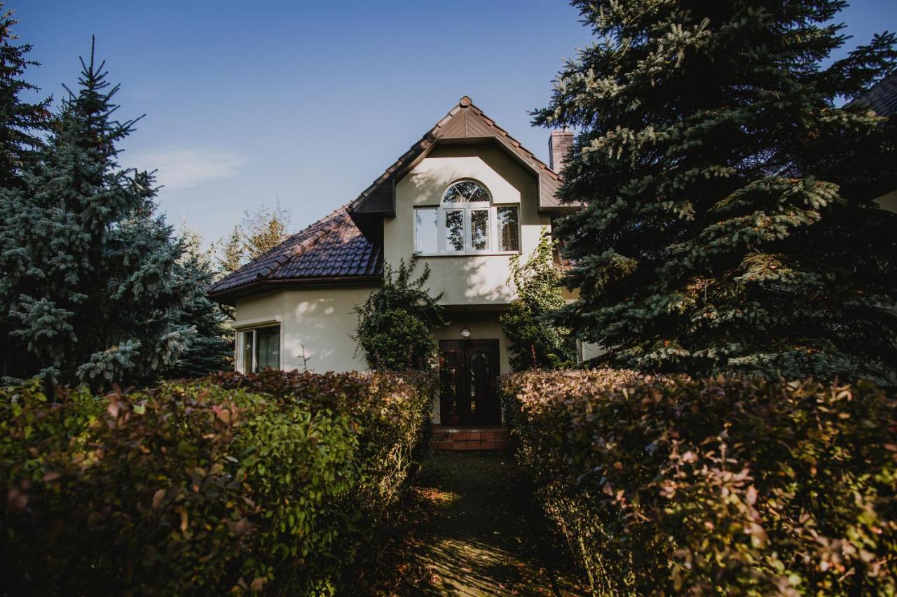 Rudawski Яновице-Вельке Экстерьер фото