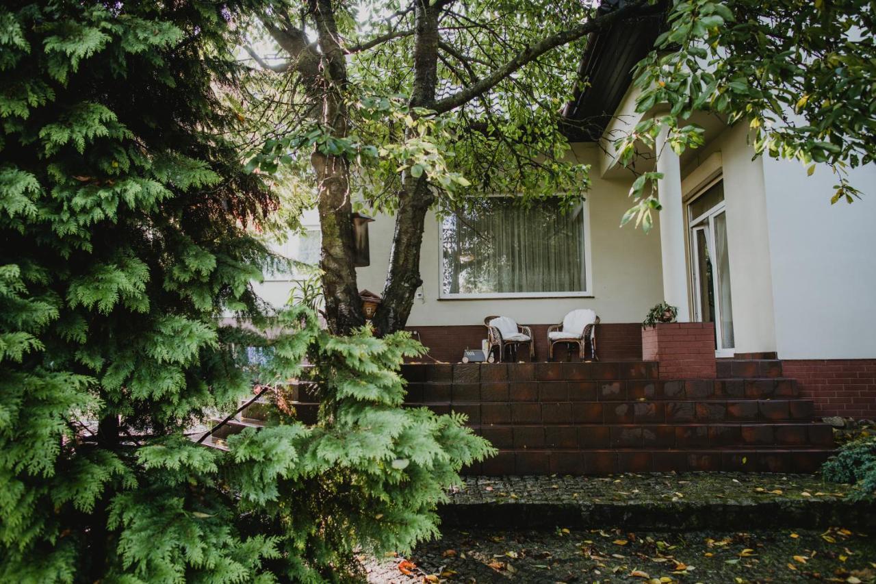 Rudawski Яновице-Вельке Экстерьер фото