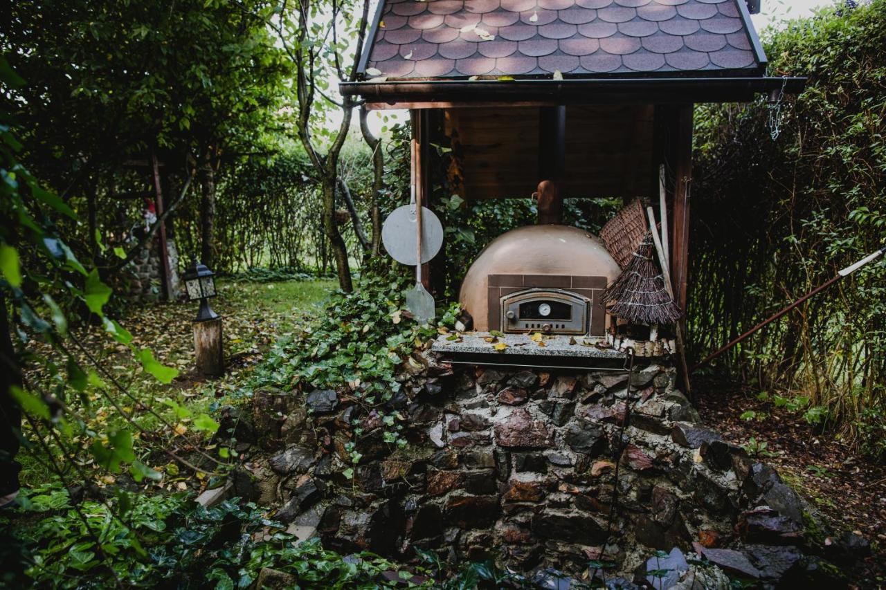 Rudawski Яновице-Вельке Экстерьер фото